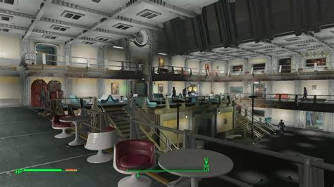 vault 88 walkthrough.